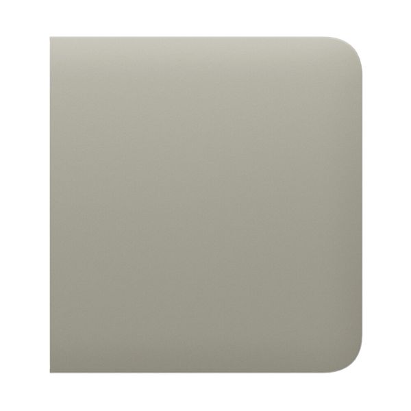 Ajax SideButton (1-gang/2-way) olive