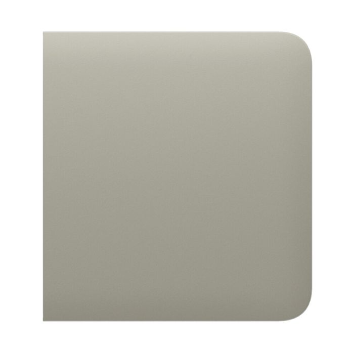 Ajax SideButton (1-gang/2-way) olive