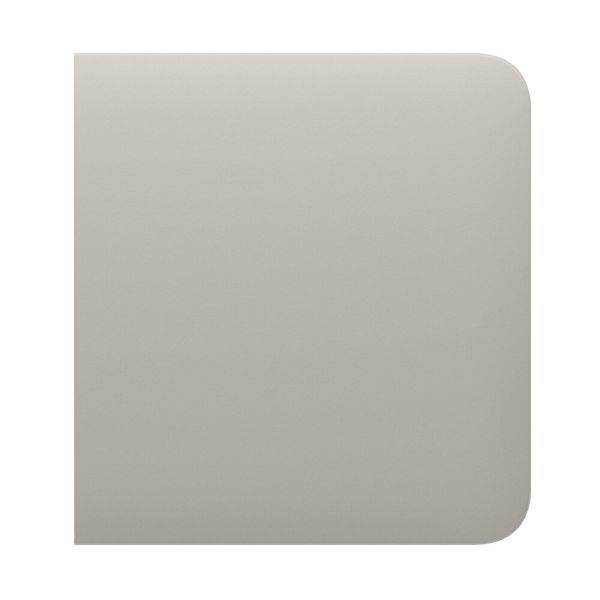 Ajax SideButton (1-gang/2-way) oyster