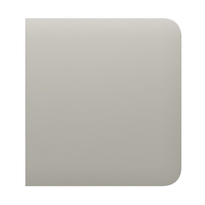 Ajax SideButton (1-gang/2-way) oyster
