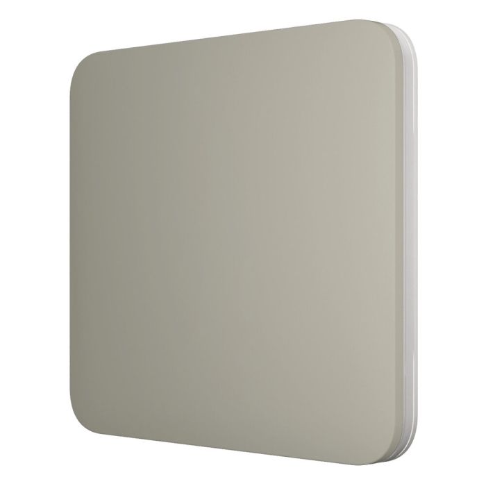 Ajax SoloButton (1-gang/2-way) olive