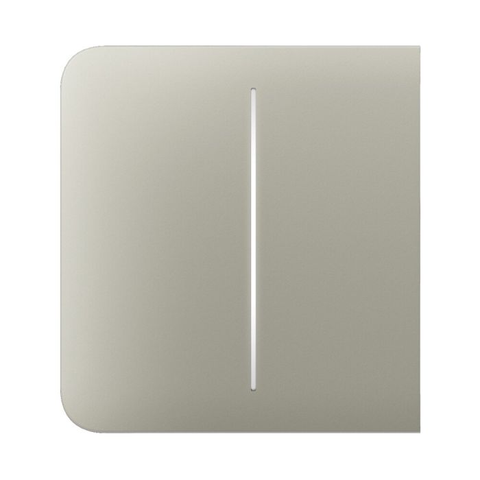 Ajax SideButton (2-gang) olive