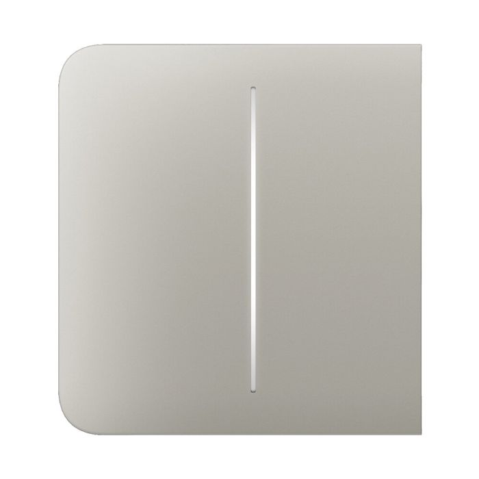 Ajax SideButton (2-gang) oyster