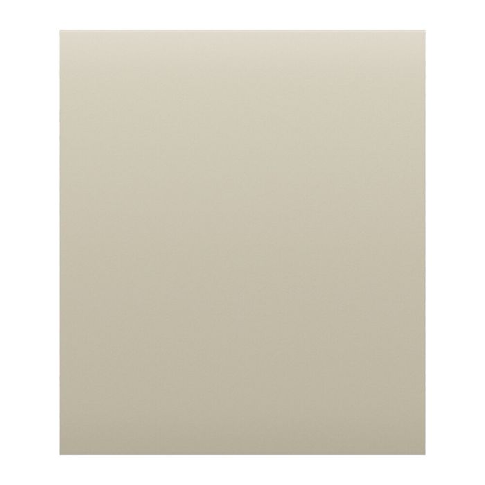 Ajax CenterButton (1-gang/2-way) ivory