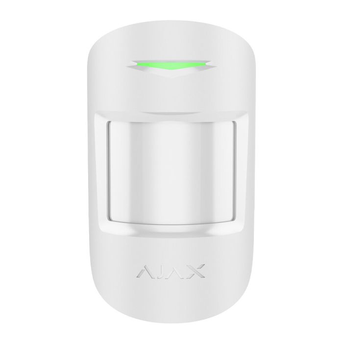 Ajax MotionProtect S Plus Jeweller white