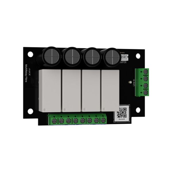 Ajax MultiRelay Fibra