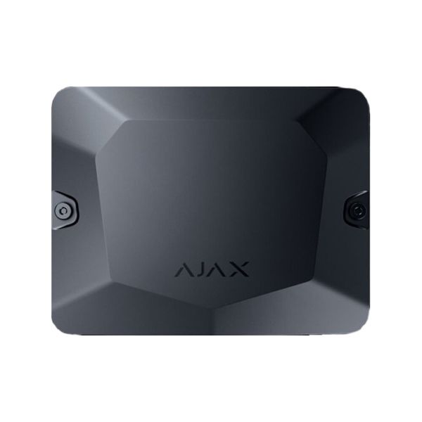 Ajax Case (175×225×57) black