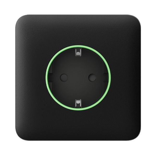 Ajax SoloCover (type F) black