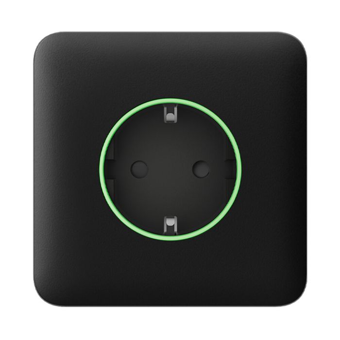 Ajax SoloCover (type F) black