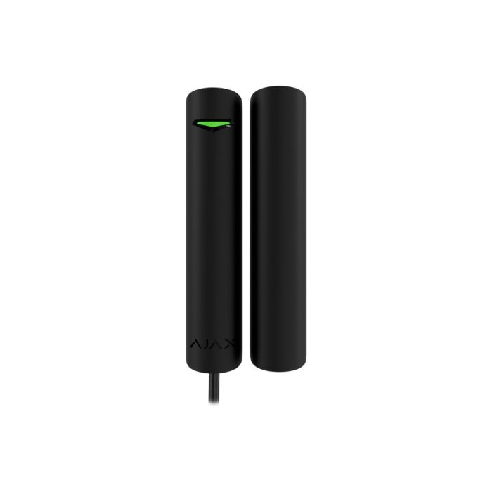 Ajax DoorProtect G3 Fibra black