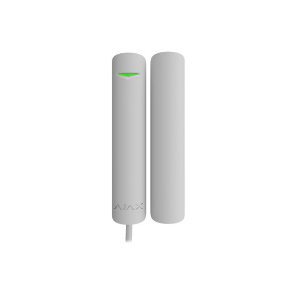 Ajax DoorProtect G3 Fibra white