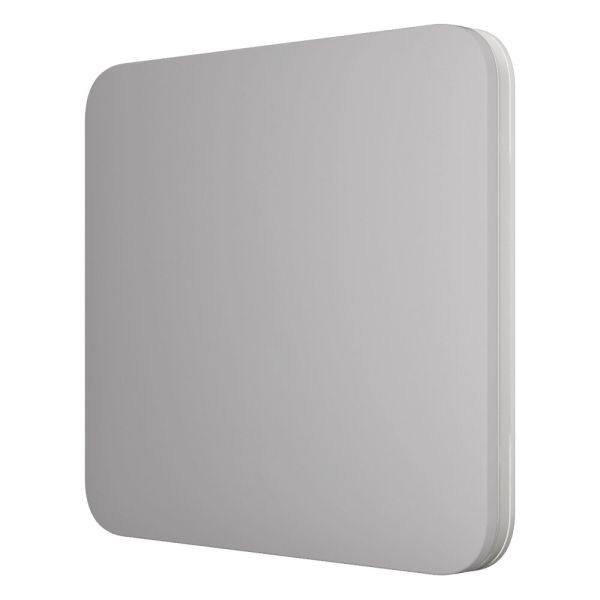 Ajax SoloButton (1-gang/2-way) fog