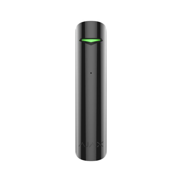 Ajax GlassProtect S Jeweller black