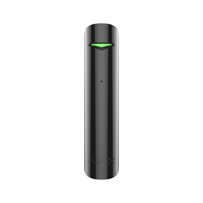Ajax GlassProtect S Jeweller black