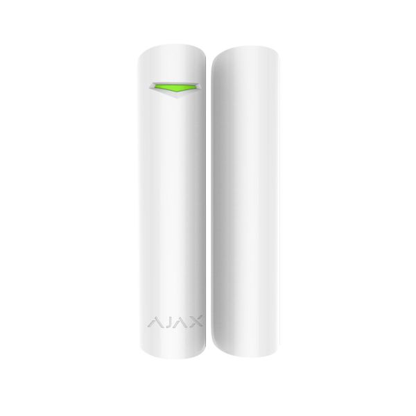 Ajax DoorProtect S Jeweller white