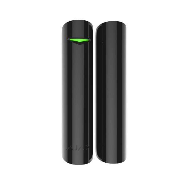 Ajax DoorProtect S Plus Jeweller black