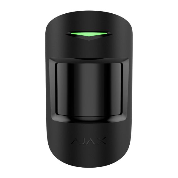 Ajax MotionProtect S Jeweller black