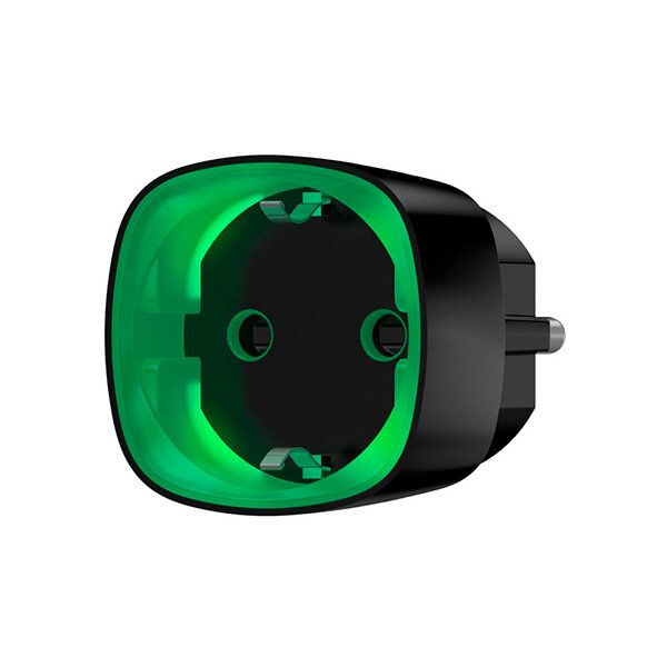 Ajax Socket black