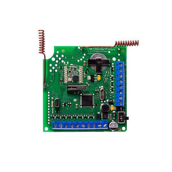 Ajax ocBridge Plus