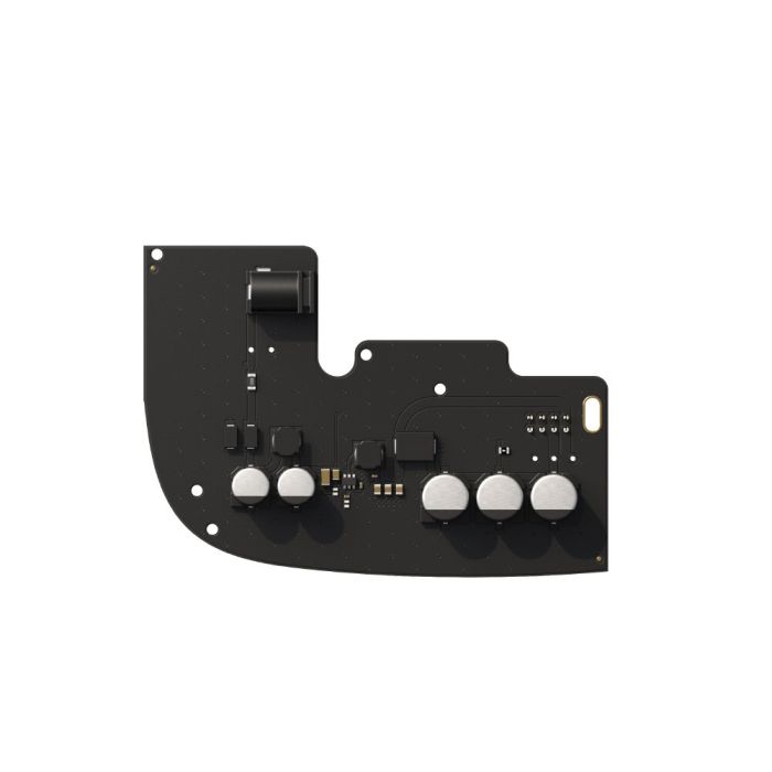 Ajax 12V PSU для Hub 2/Hub 2 Plus/ReX 2