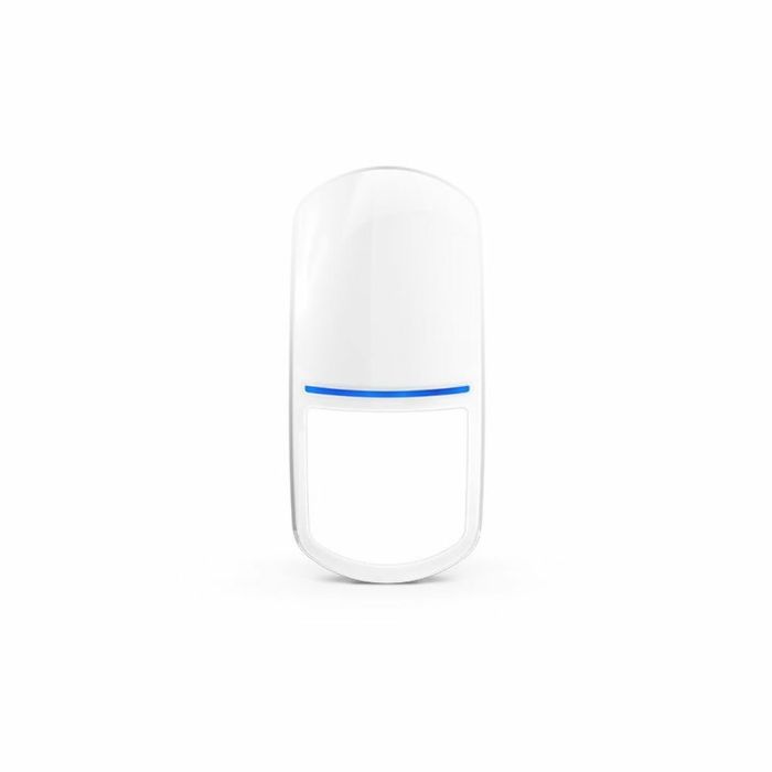 Датчик руху Satel SLIM-DUAL-LUNA