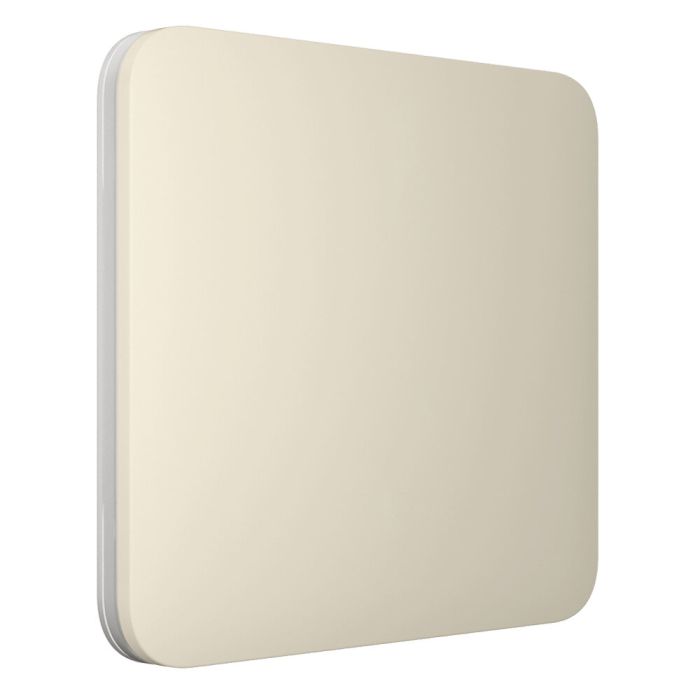 Ajax LightSwitch 1-gang Ivory