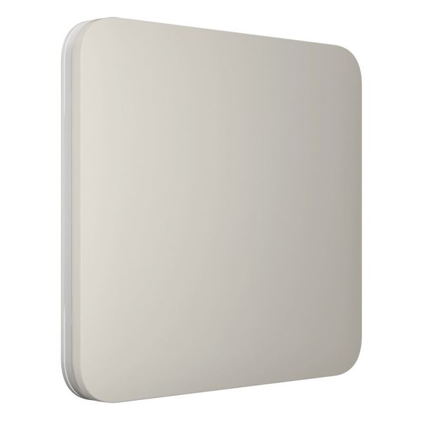 Ajax LightSwitch 1-gang Oyster