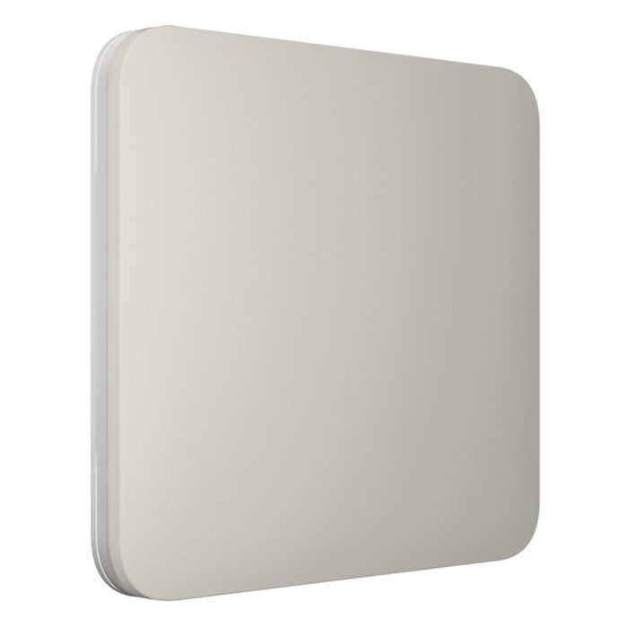 Ajax LightSwitch 1-gang Oyster