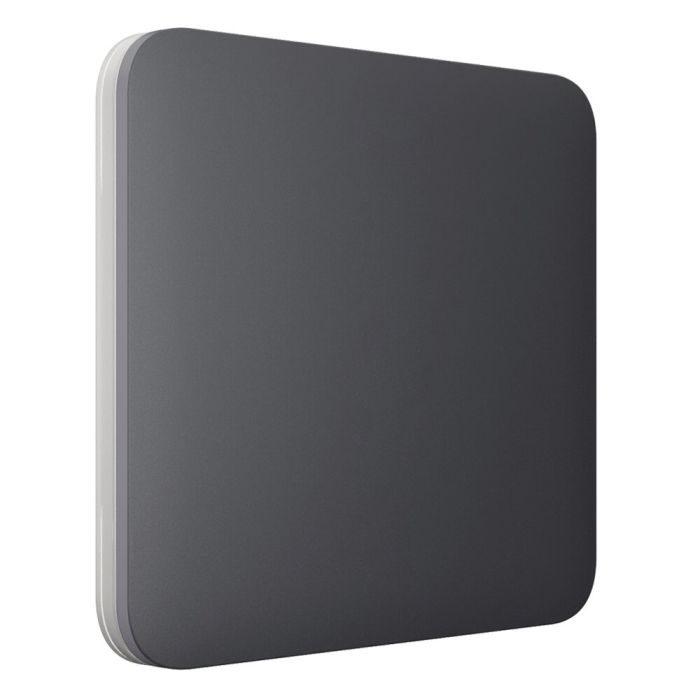 Ajax LightSwitch 1-gang Graphite