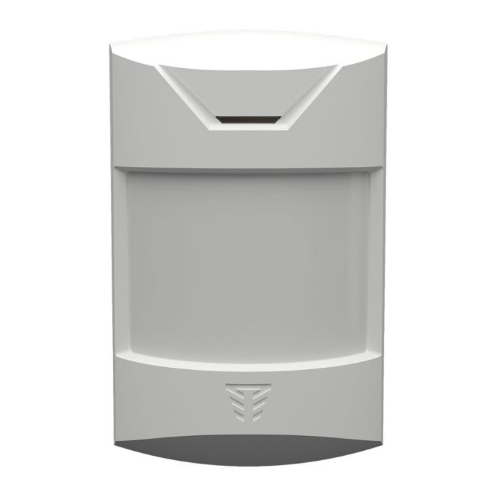 Бездротовий датчик руху з вбудованою сиреною X-Motion Alarm (white)