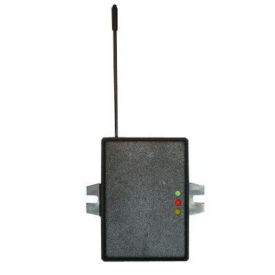 Охоронний GSM термінал АТ-200