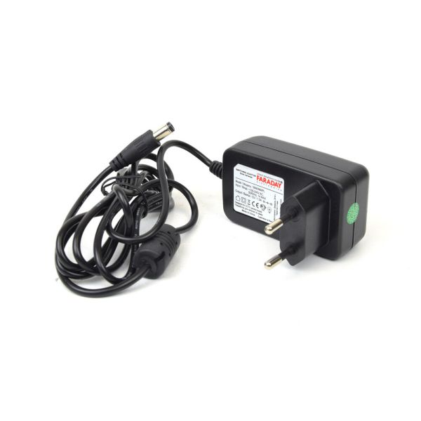 Блок живлення Faraday Electronics 18W/12V/1.5A WM (Довжина вихідного кабелю: 0.7 м)
