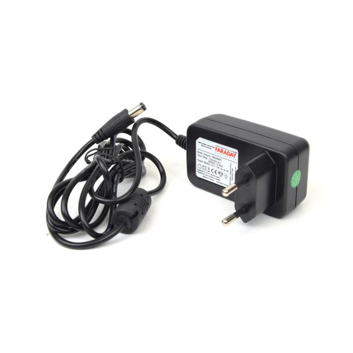 Блок живлення Faraday Electronics 18W/12V/1.5A WM (Довжина вихідного кабелю: 0.7 м)