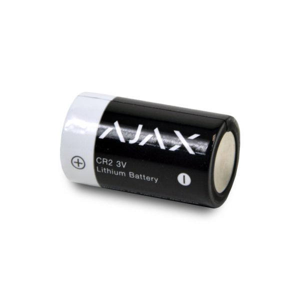Ajax CR2 3V
