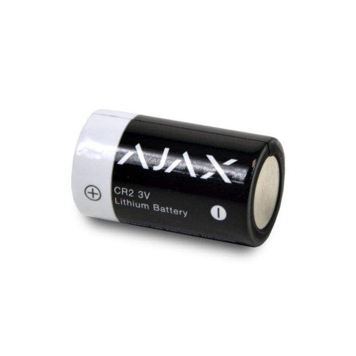 Ajax CR2 3V