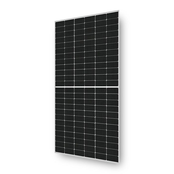Сонячна панель JA Solar JAM72D40-580/GB
