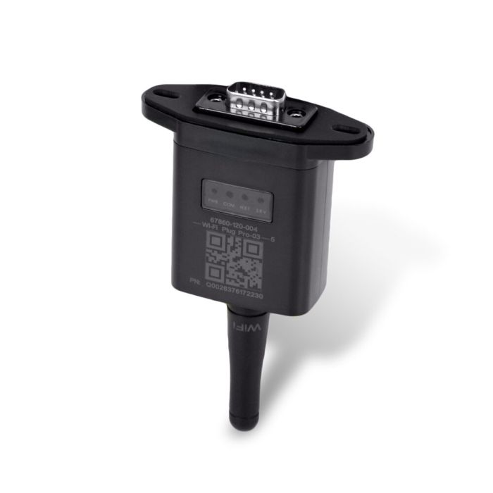 Wi-Fi модуль для інверторів Full Energy Smart BBGI WiFi module