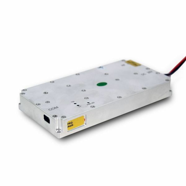 Модуль захисту від дронів RF Module (700-850M) 50W DW широкосмугове з частотою 700-850 МГц і потужністю до 55 Вт з термозахистом