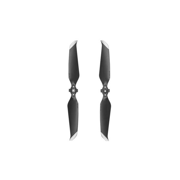 Пропелери для квадрокоптера DJI Mavic Air 2 / Air 2S (1 пара) (CP.MA.00000202.01) низькошумні