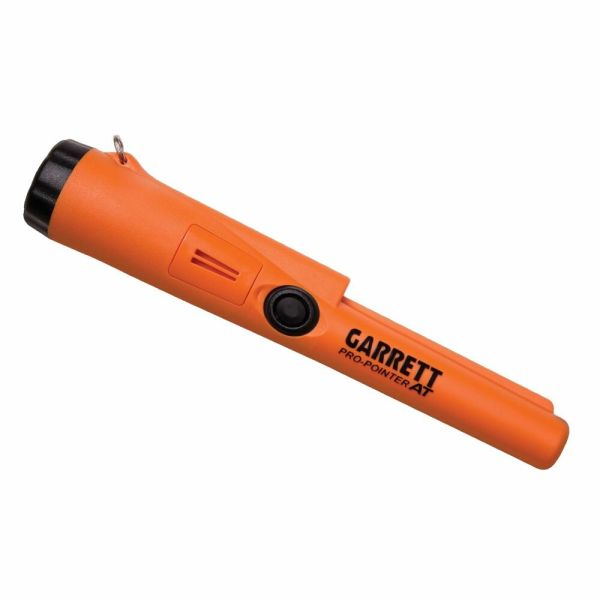 Грунтовий металодетектор Garrett PRO-POINTER AT