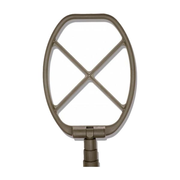 Пошукова котушка Garrett SEARCH HEAD/SHAFT ASSY 38x50cm для металодетектора RECON-PRO