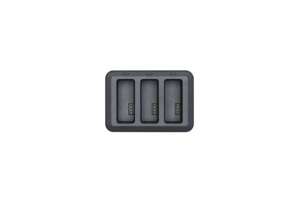 Аксессуар для квадрокоптера CHARGING HUB TELLO CP.PT.00000271.01 DJI
