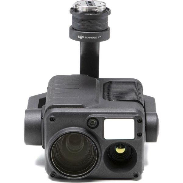 Камера с подвесом DJI CAMERA ZENMUSE H20T (CP.ZM.00000121.01)