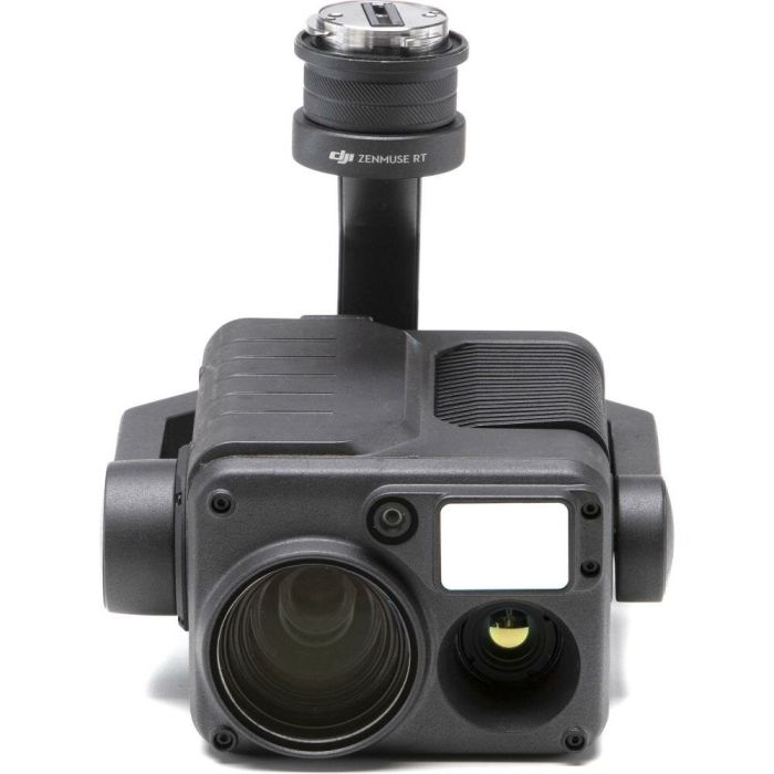 Камера с подвесом DJI CAMERA ZENMUSE H20T (CP.ZM.00000121.01)