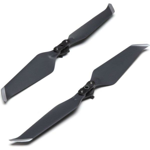 Пропелери пластикові низкошумні для квадрокоптера MAVIC 2 (1 пара) CP.MA.00000059.01 DJI