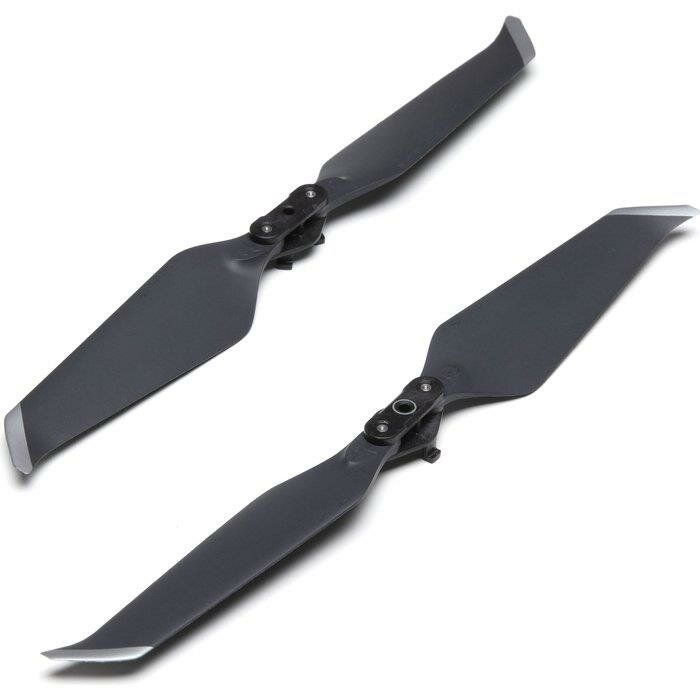 Пропелери пластикові низкошумні для квадрокоптера MAVIC 2 (1 пара) CP.MA.00000059.01 DJI