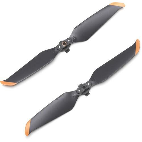 Пропелери низькошумні пластикові для квадрокоптера AIR 2S - CP.MA.00000396.01 DJI