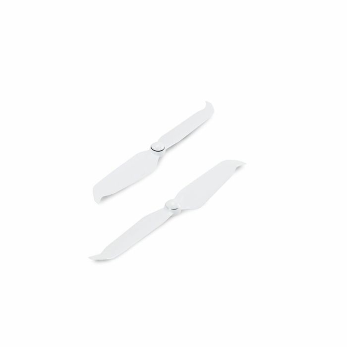 Пропелери для квадрокоптера DJI Phantom 4 Pro / Pro V2.0 / Advanced (CP.PT.00000274.01) пластикові низькошумні (1 пара)