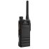 Портативна радіостанція HYTERA HP705 UHF 350-470 МГц, датчик падіння, 2400mAh(Li)