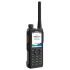 Портативна радіостанція HYTERA HP785 UHF 350-470 МГц, датчик падіння, 2400mAh(Li)